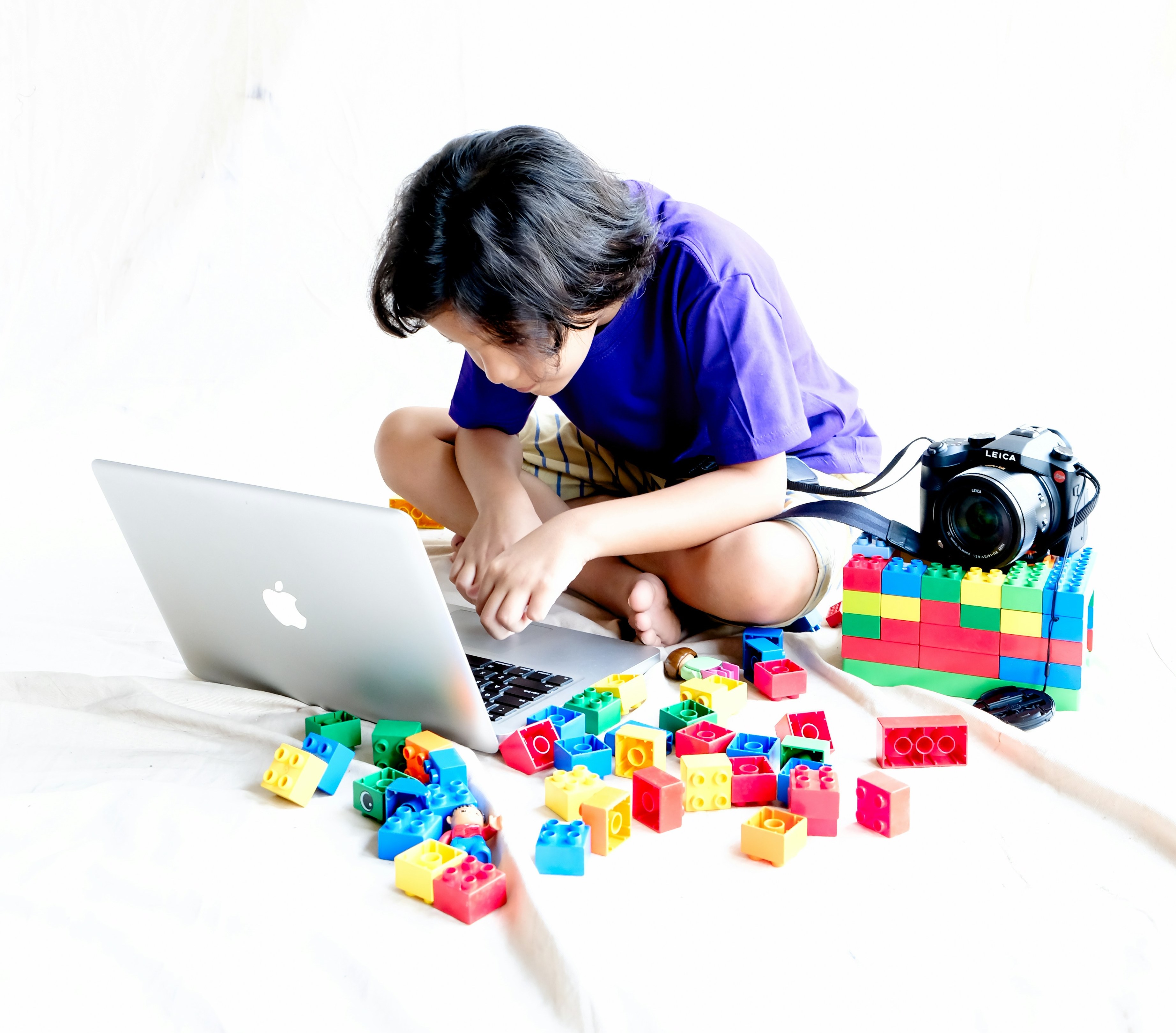 Which Coding Course is Right for My Child?