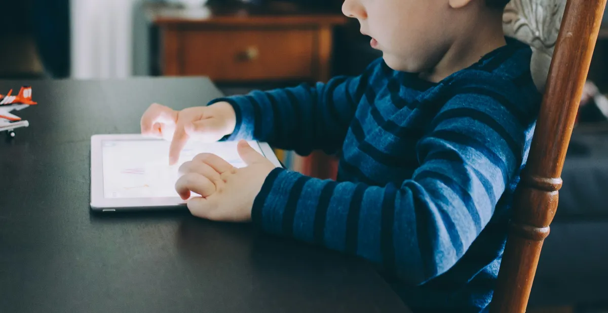 3 Screen Time Tips That Actually Work