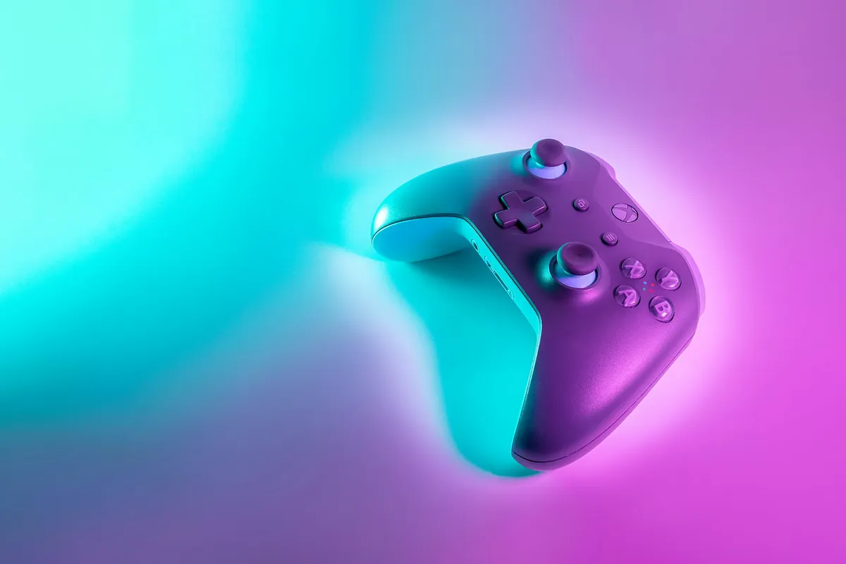 The Surprising Skills Your Child Learns by Making Video Games